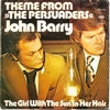 JOHN BARRY