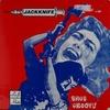 JACKKNIFE