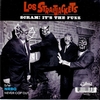 NRBQ / LOS STRAITJACKETS