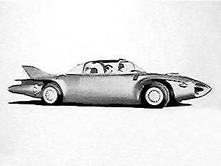 KONZEPTWAGEN