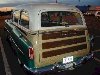 1954 Chevy back