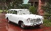 1960 Rambler American