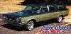 1970 AMC Rebel