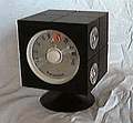 CUBE RADIO