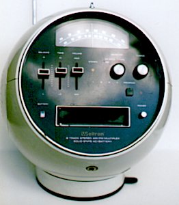 WELTRON 200