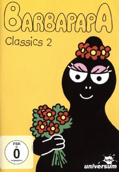 BARBAPAPA 2