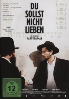 DU SOLLST NICHT LIEBEN - Haim Tabakman