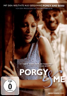 PORGY & ME - Susanna Boehm, Julia Gechter