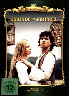 JORINDE UND JORINGEL - Wolfgang Hbner