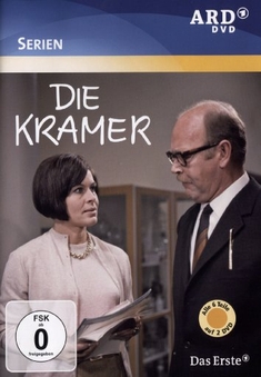 DIE KRAMER  [2 DVDS] - Hans Mller