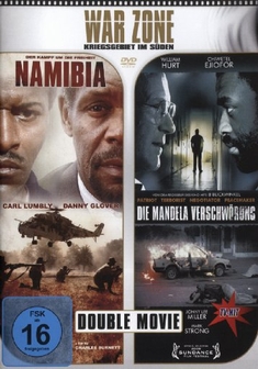 NAMIBIA/DIE MANDELA VERSCHWRUNG