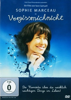 VERGISSMICHNICHT - Yann Samuell, Sophie Marceau