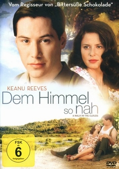 DEM HIMMEL SO NAH - Alfonso Arau