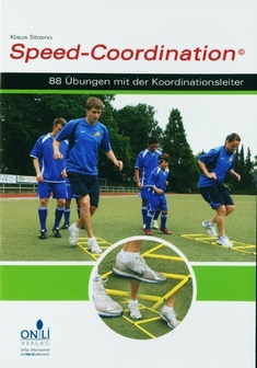 SPEED-COORDINATION - 88 BUNGEN MIT DER...