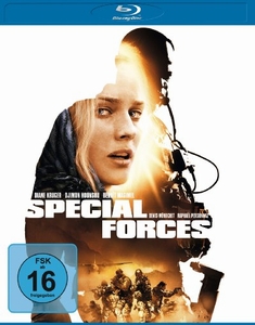 SPECIAL FORCES - Stephane Rybojad
