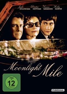 MOONLIGHT MILE - Brad Silberling