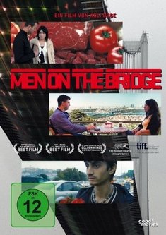 MEN ON THE BRIDGE  (OMU) - Asli zge