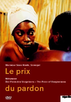 LE PRIX DU PARDON - DER PREIS DER...  (OMU) - Mansour Sora Wade
