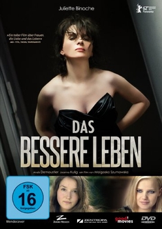 DAS BESSERE LEBEN - Malgoska Szumowska