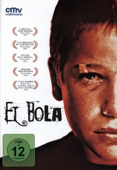 EL BOLA - Achero Manas