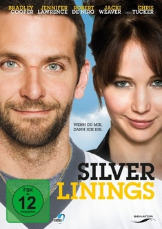 SILVER LININGS - David O. Russell