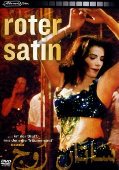 ROTER SATIN - Raja Amari