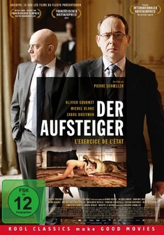 DER AUFSTEIGER - Pierre Schoeller