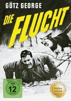 DIE FLUCHT - Edwin Zbonek