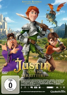 JUSTIN - VLLIG VERRITTERT! - Manuel Sicilia