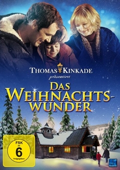 DAS WEIHNACHTSWUNDER - Terry Ingram