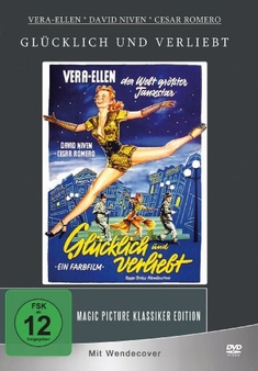 GLCKLICH UND VERLIEBT - Bruce Humberstone