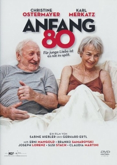 ANFANG 80 - Gerhard Ertl, Sabine Hiebler