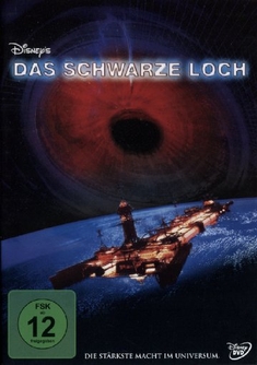 DAS SCHWARZE LOCH auf einer Bregenz Wunschliste / Geschenkidee