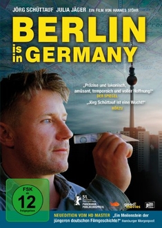 BERLIN IS IN GERMANY - Hannes Sthr