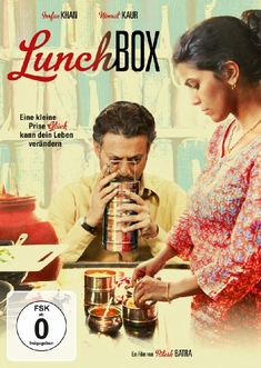 LUNCHBOX - Ritesh Batra