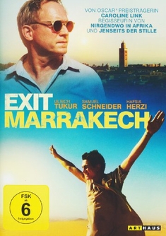 EXIT MARRAKECH - Caroline Link