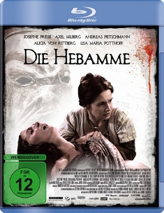 DIE HEBAMME - Hannu Salonen