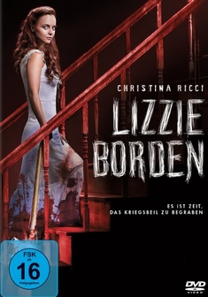 LIZZIE BORDEN - Nick Gomez