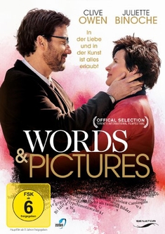 WORDS AND PICTURES - Fred Schepisi