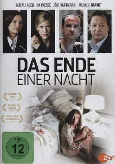 DAS ENDE EINER NACHT - Matti Geschonneck