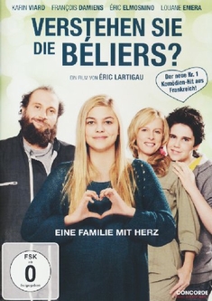 VERSTEHEN SIE DIE BELIERS? - Eric Lartigau
