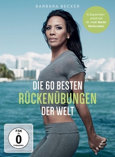BARBARA BECKER - DIE 60 BESTEN RCKENBUNGEN... - Andres Hernandez