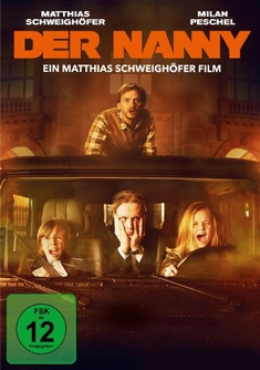 DER NANNY - Matthias Schweighfer, Torsten Knstler