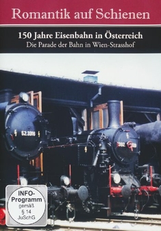 ROMANTIK AUF SCHIENEN - 150 JAHRE EISENBAHN IN.. - Roland Kleinhempel