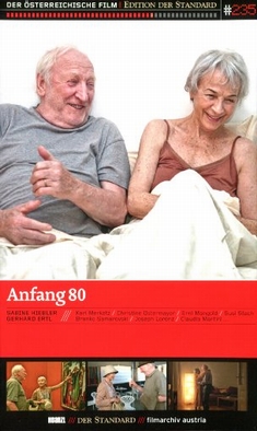 ANFANG 80 - EDITION DER STANDARD - Gerhard Ertl, Sabine Hiebler
