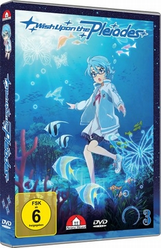 WISH UPON THE PLEIADES 3