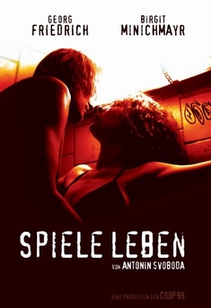 SPIELE LEBEN - Antonin Svoboda