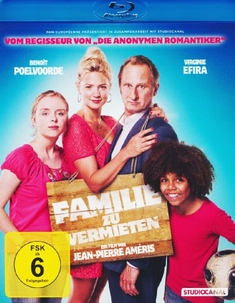 FAMILIE ZU VERMIETEN - Jean-Pierre Ameris