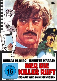 WER DIE KILLER RUFT - John Shade