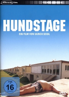 HUNDSTAGE - Ulrich Seidl